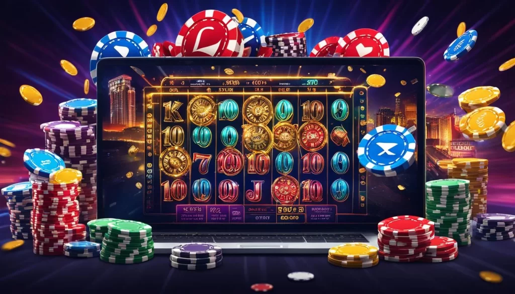Đa dạng trò chơi cá cược tại beet88 link mới
