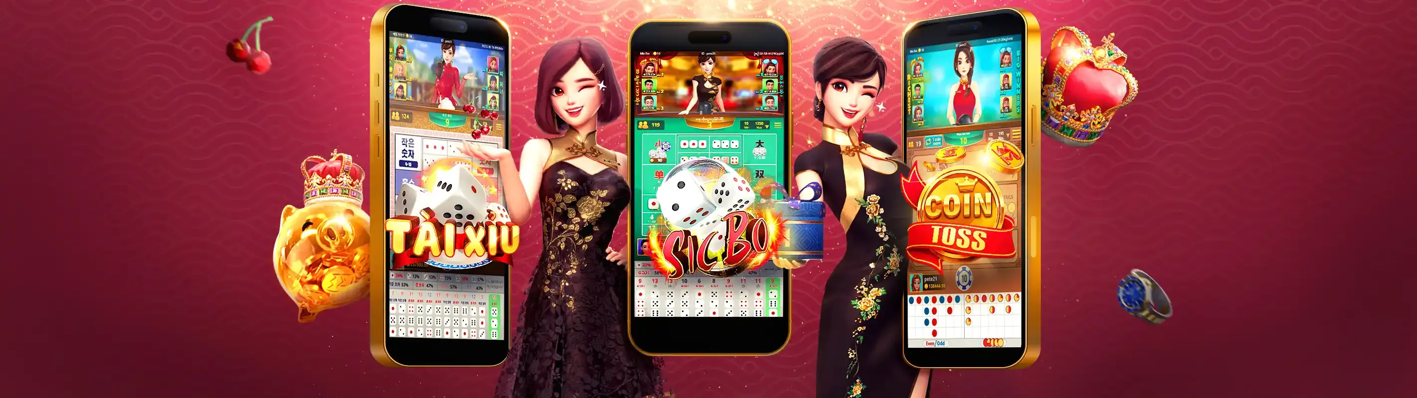 Hình ảnh chính trò chơi bắn cá Beet88